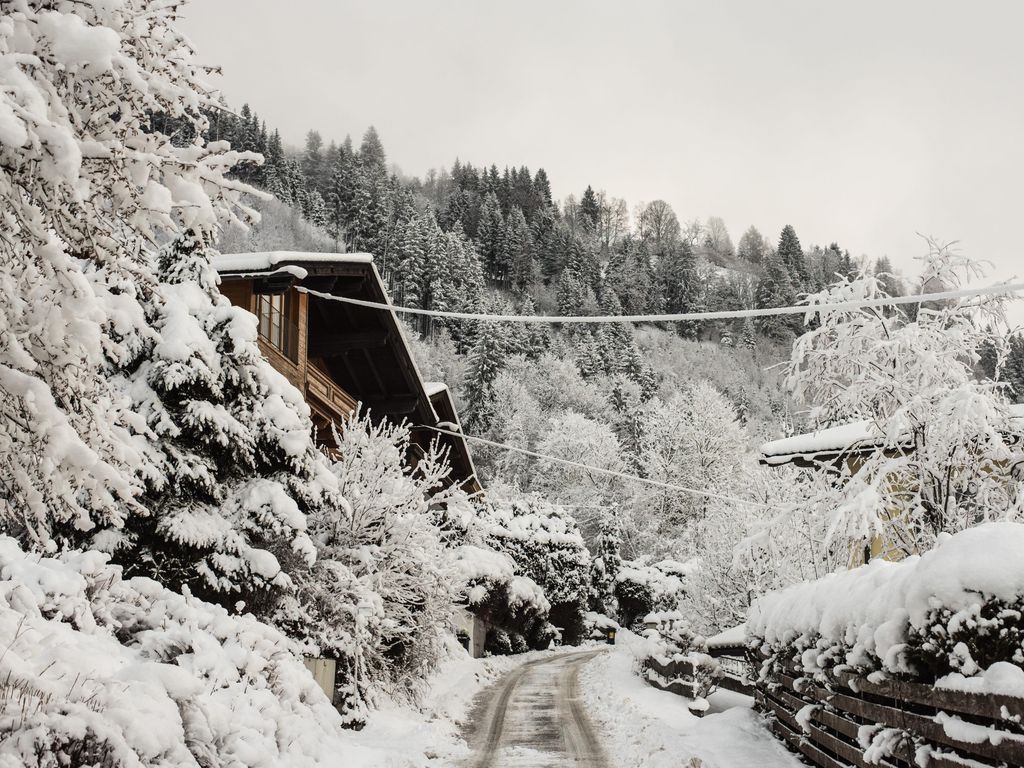 Chalet Ivy - Zell am See