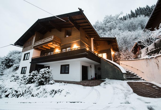 Chalet Ivy - Chalet Ivy
