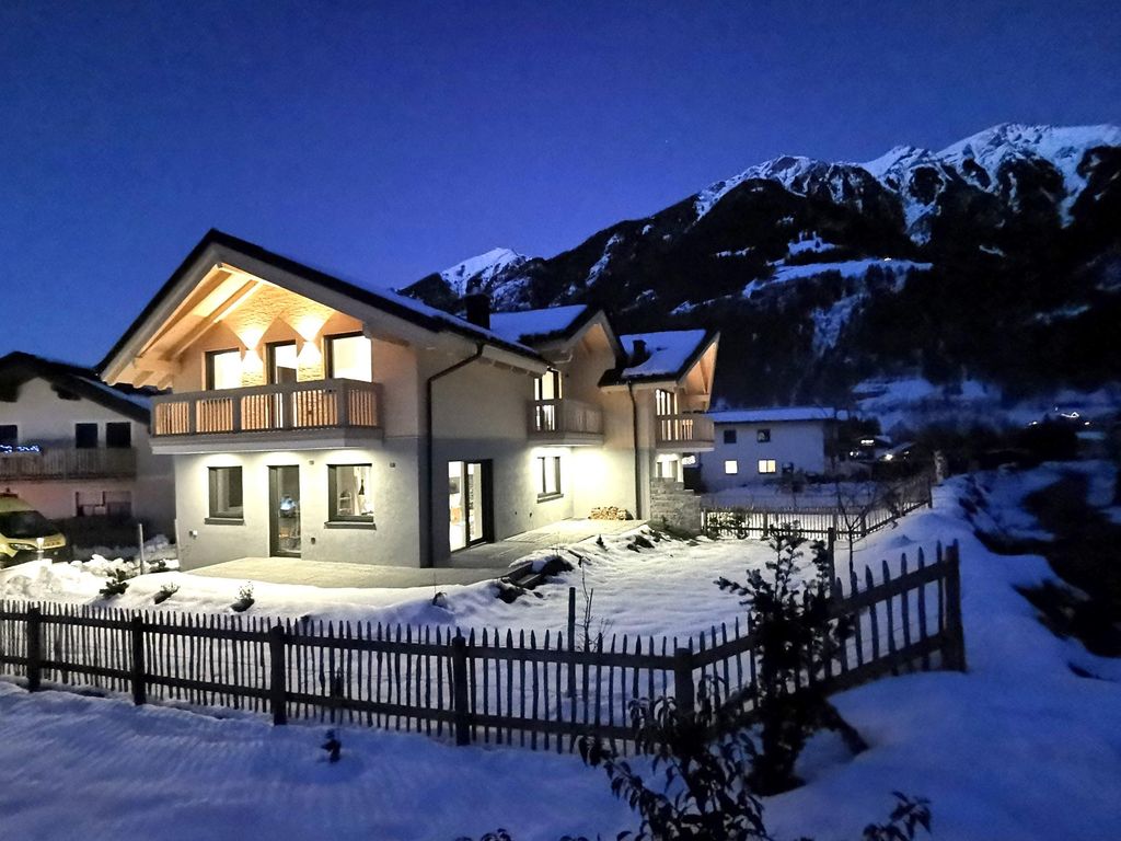 Chalet Schlossalm
