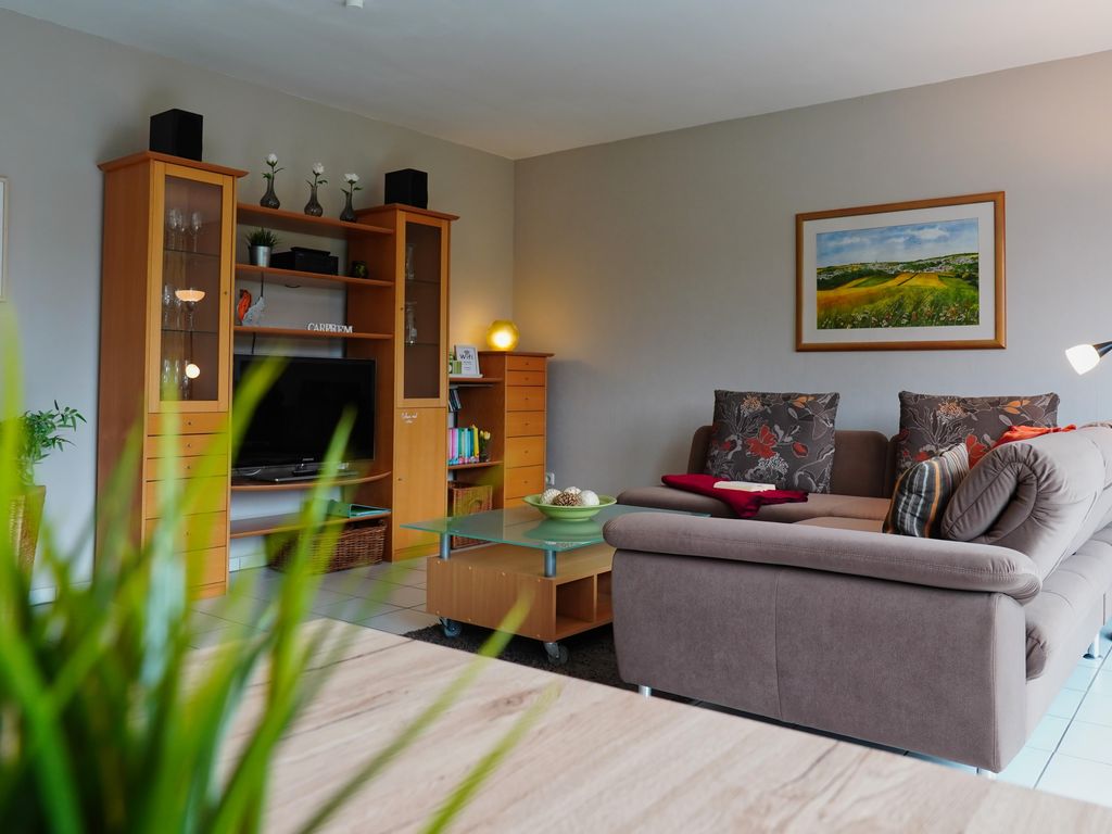 Ferienwohnung am Nationalpark