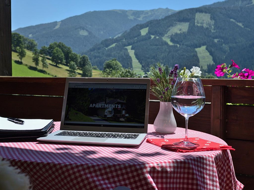 Appartementhaus Habich