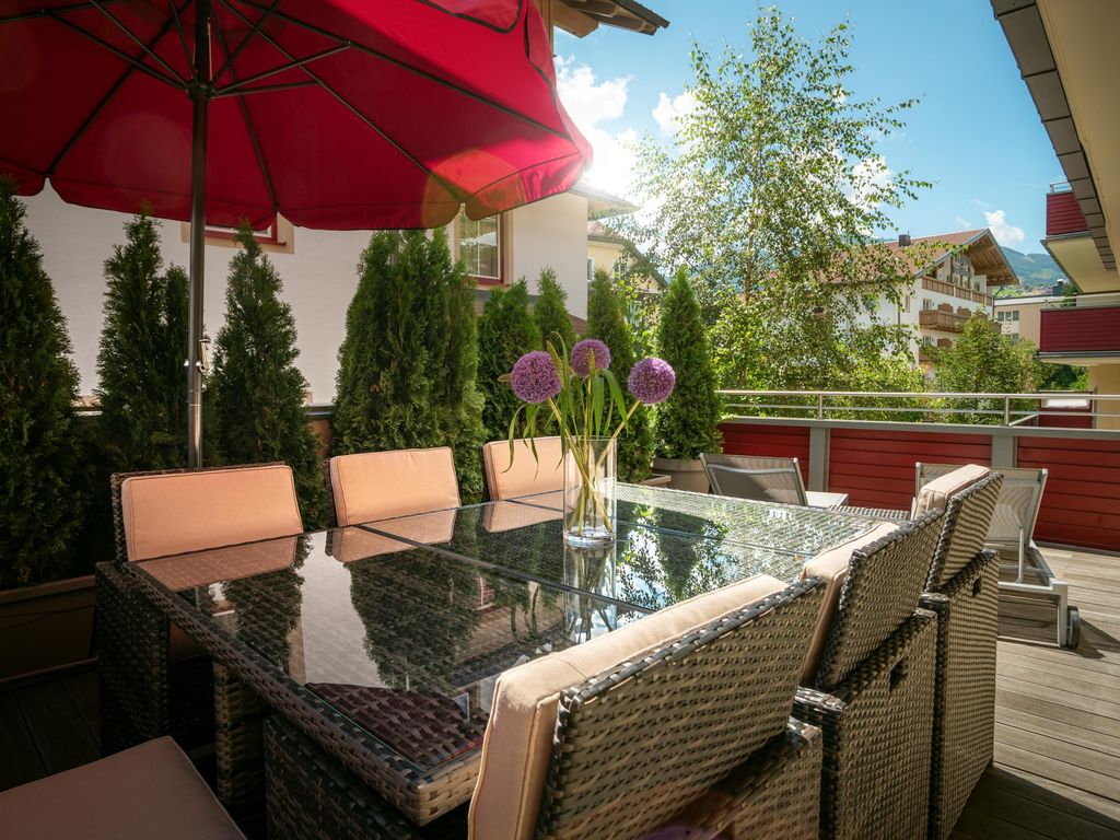 Augasse by Schladming-Appartements