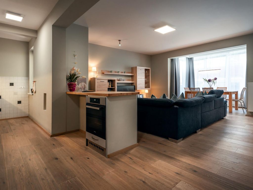 Augasse by Schladming-Appartements