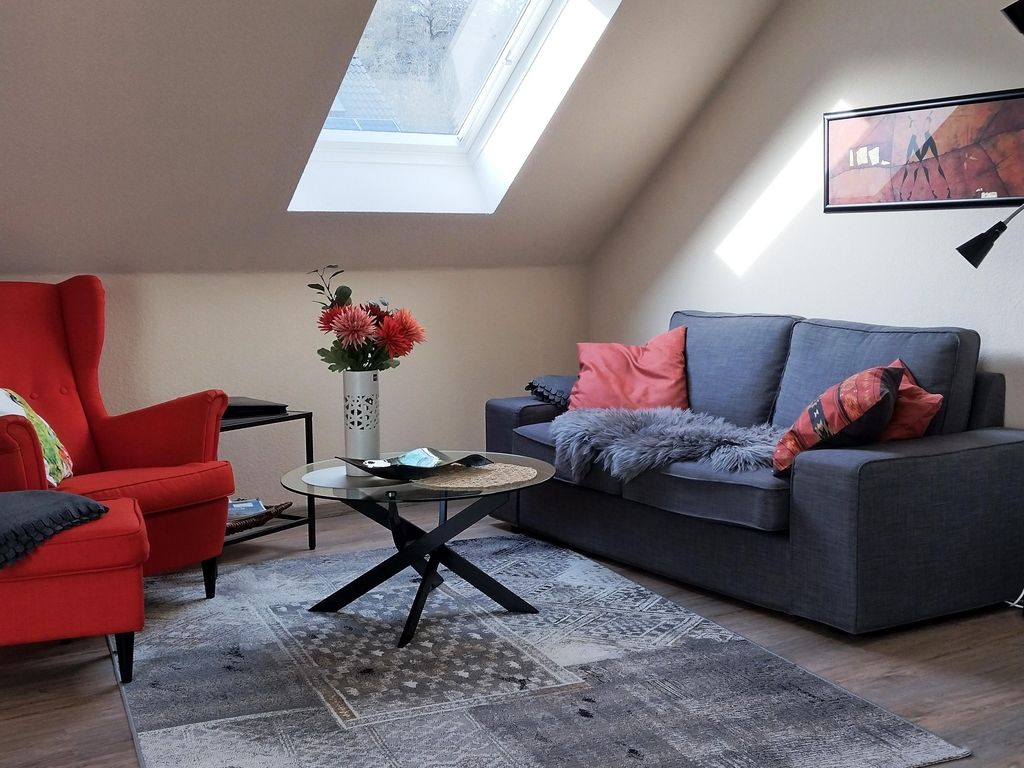 Ferienwohnung Meindl 3