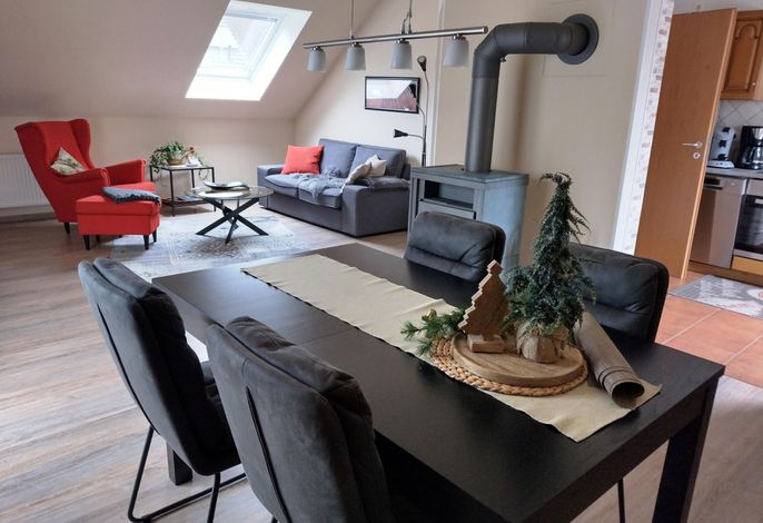 Ferienwohnung Meindl 3