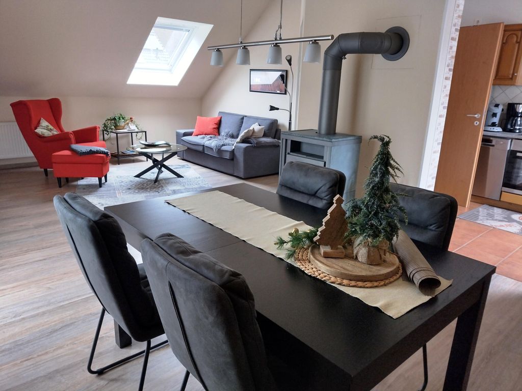 Ferienwohnung Meindl 3