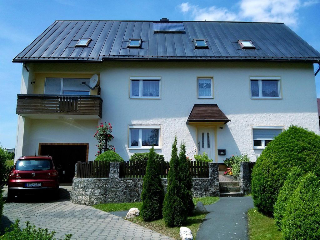 Ferienwohnung Heike Greiner****