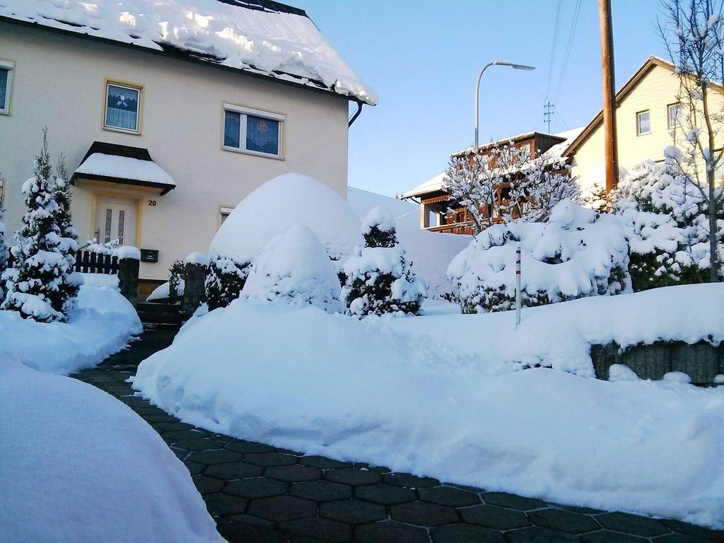 Ferienwohnung Heike Greiner****