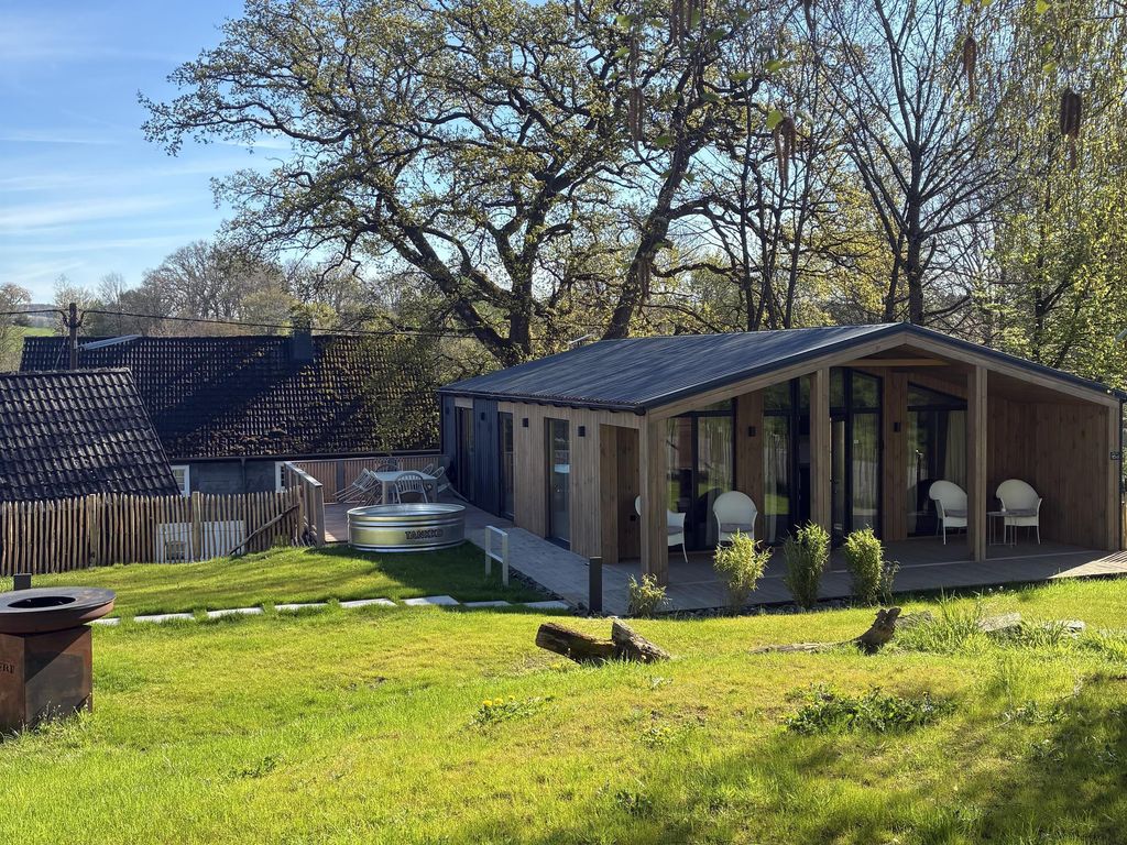 Ferienhaus Barth