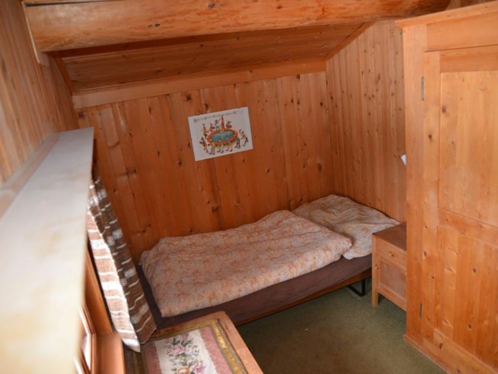 Maiensäss Cavadürli