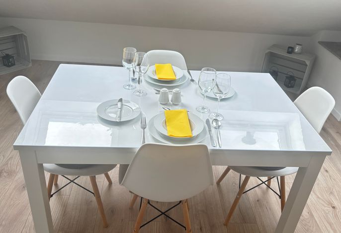 Ferienwohnung Lang