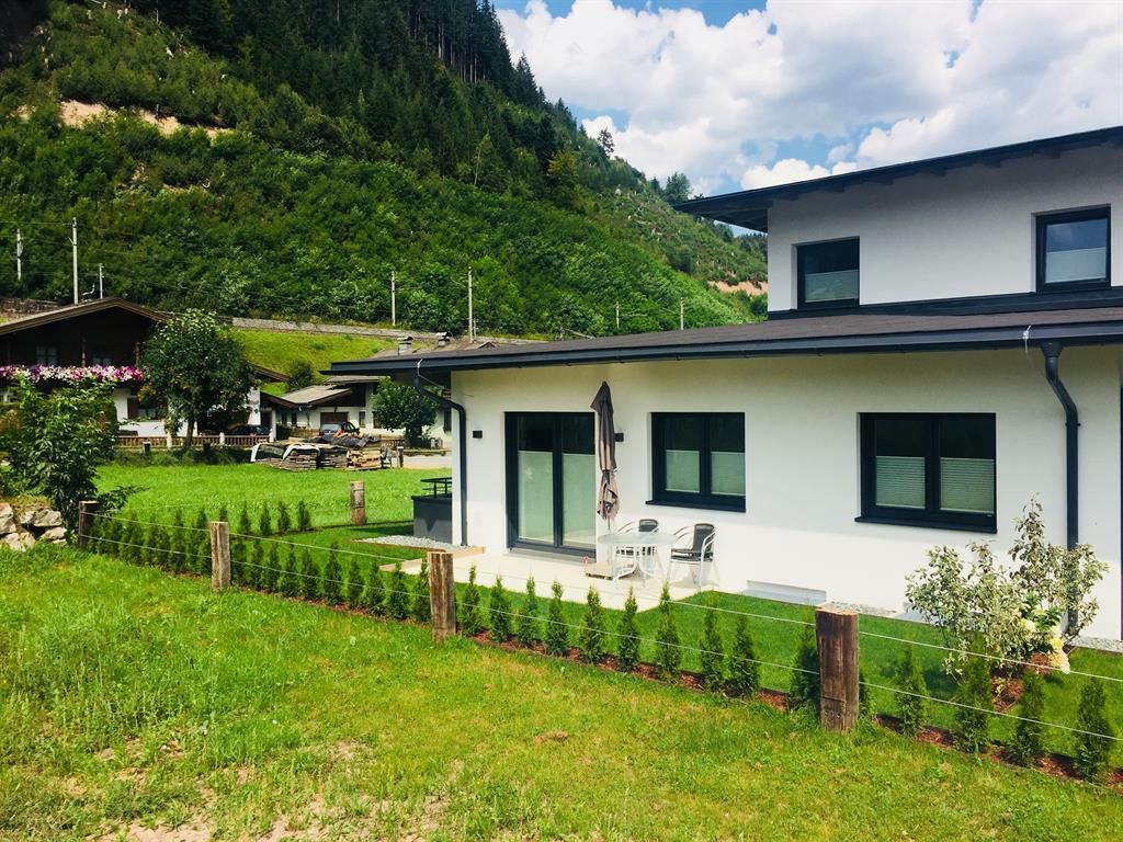 Appartment Ladinig
