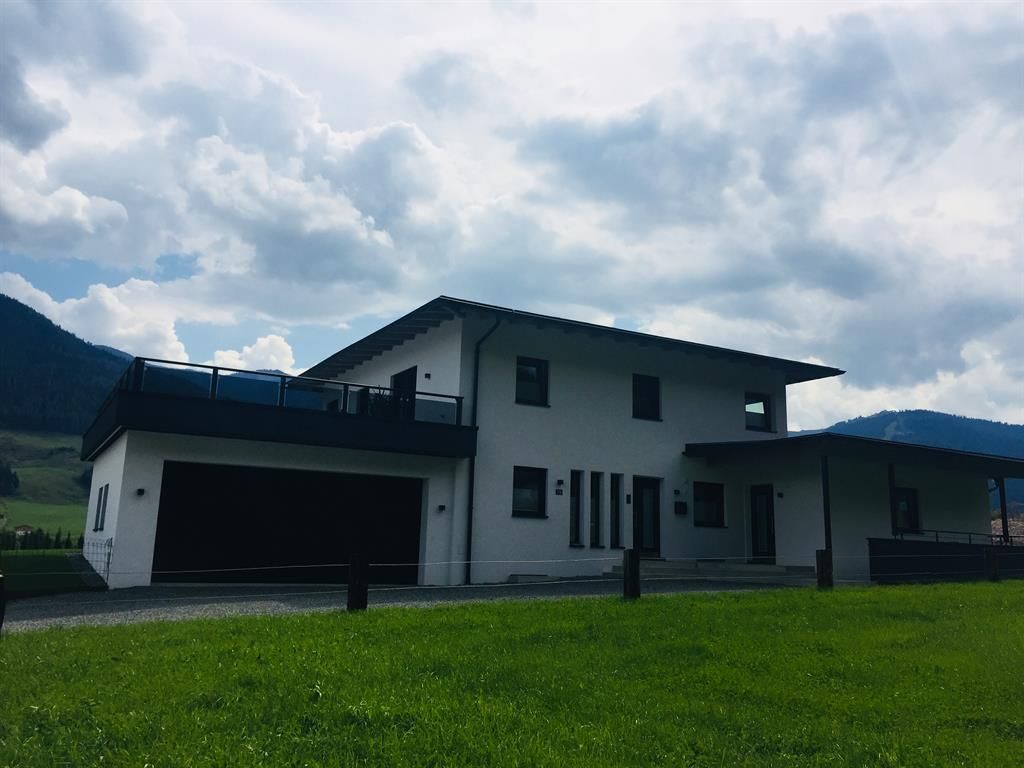 Appartment Ladinig