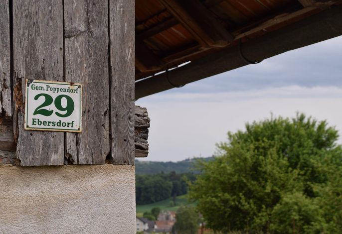 Ferienhaus zur Alleinnutzung | bis zu 5 Personen