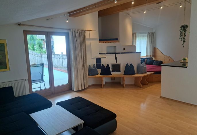Wohnung 2