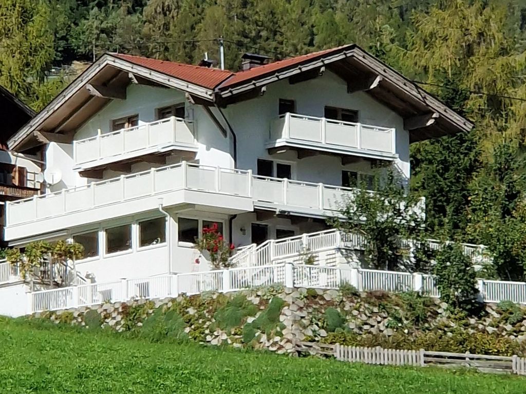 Gästehaus Klaudia