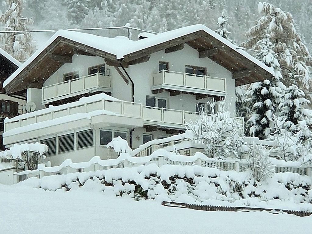Gästehaus Klaudia