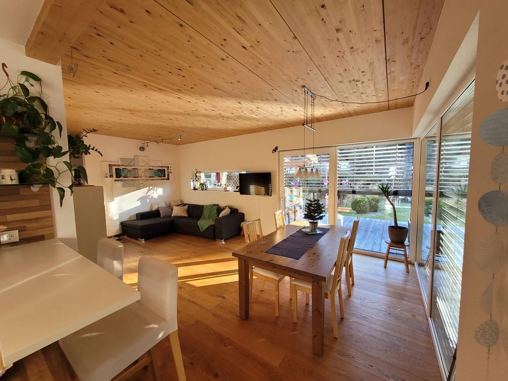 Ferienwohnung "Kleine Auszeit"