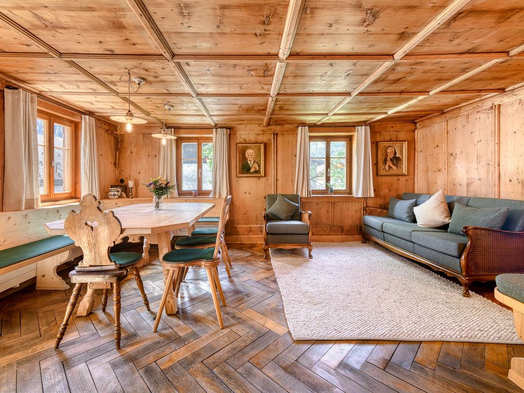 Ferienhaus Victoria