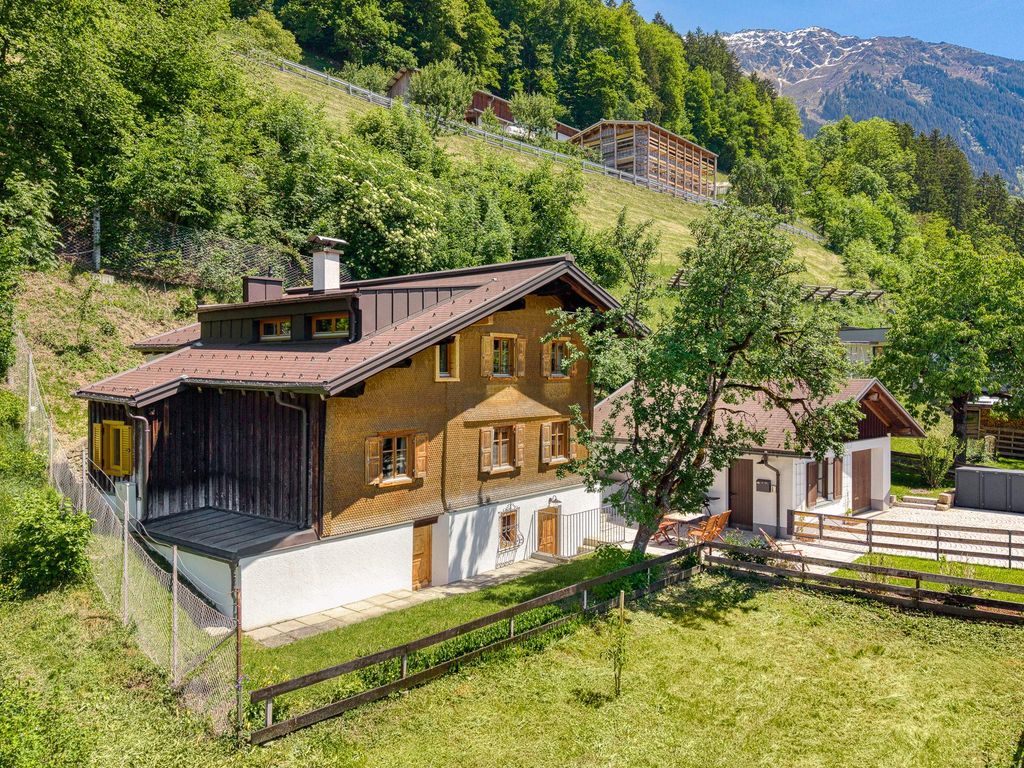 Ferienhaus Victoria