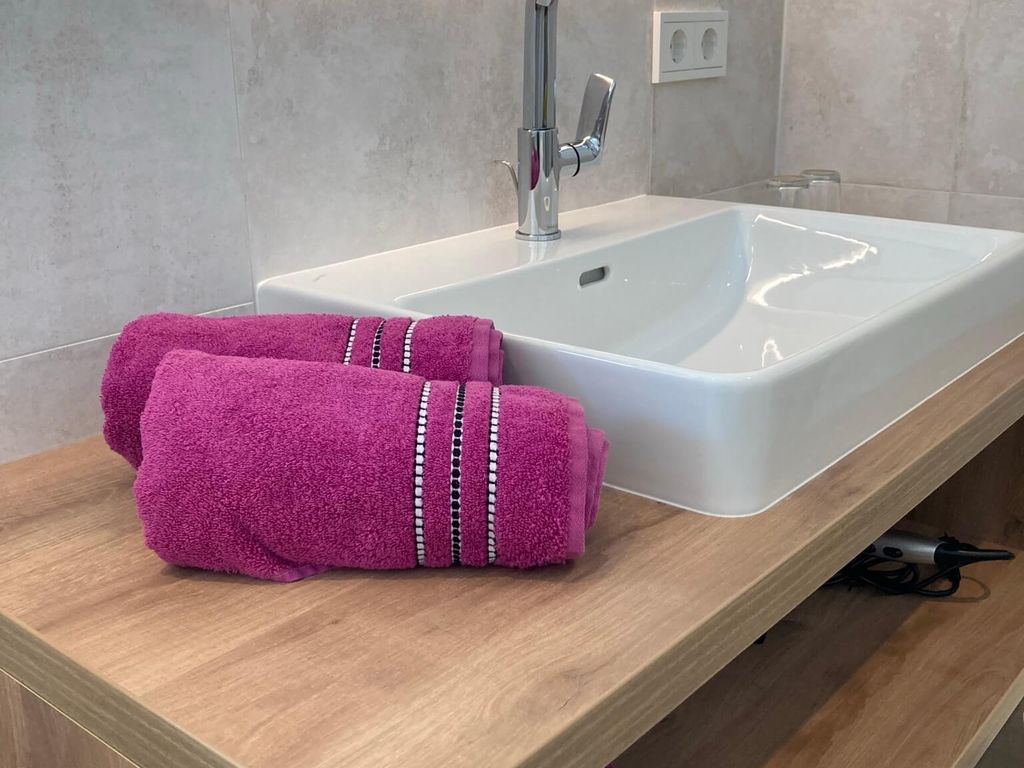 Appartement Blumenwiese