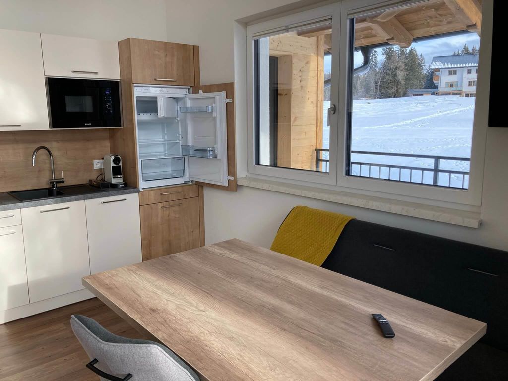 Appartement Blumenwiese