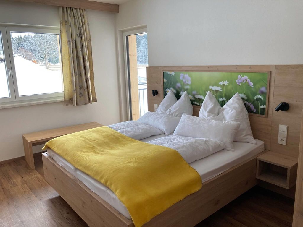 Appartement Blumenwiese