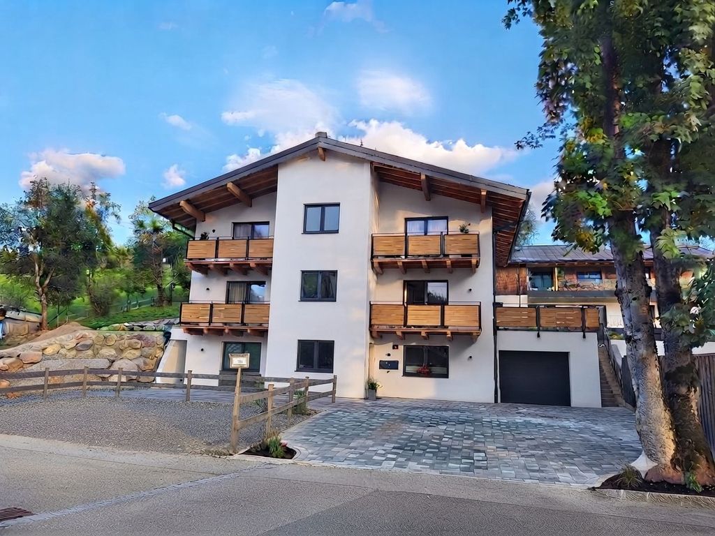 Apartment Almprinz - Dein Logenplatz an der Gondel