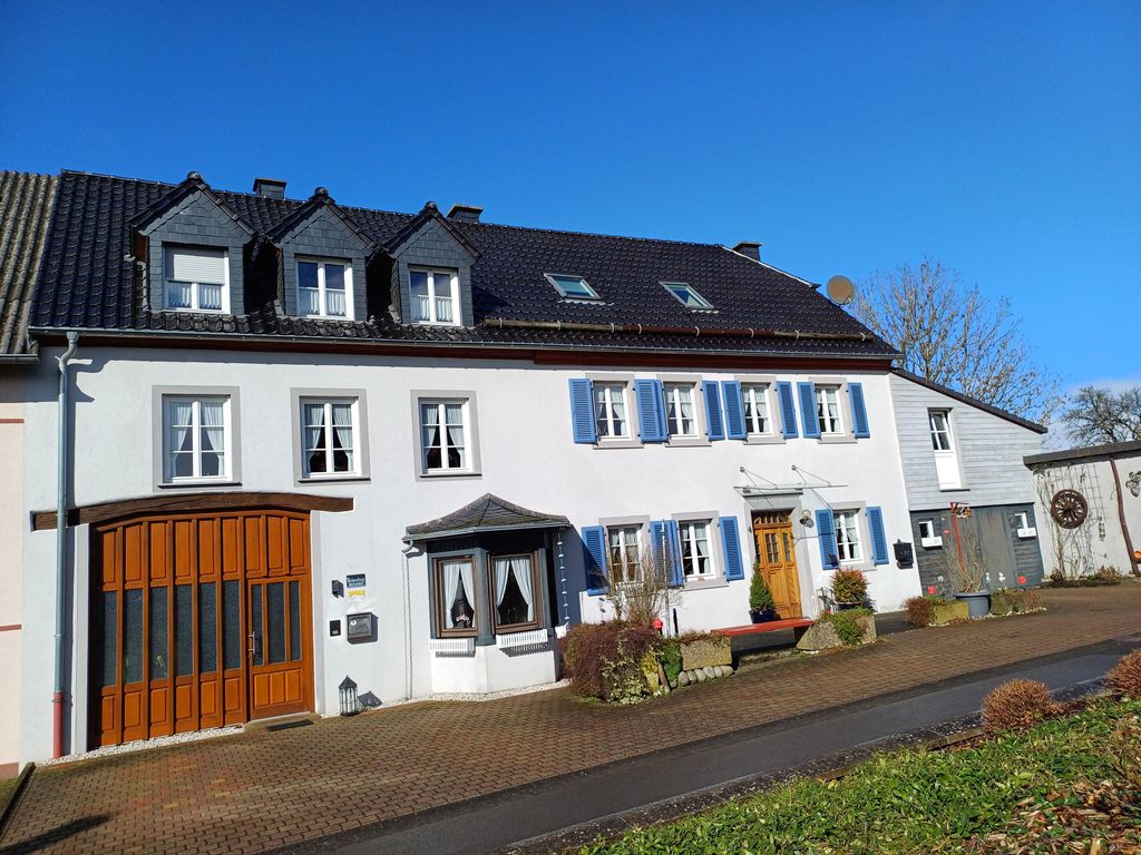 Ferienwohnung Katharina