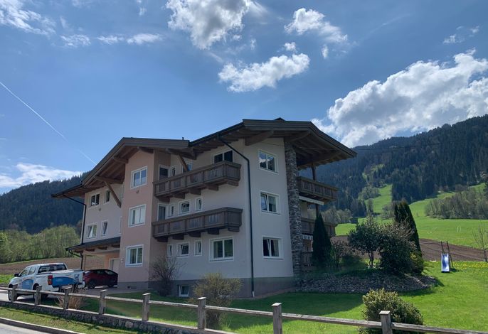 Ferienwohnung Dummer