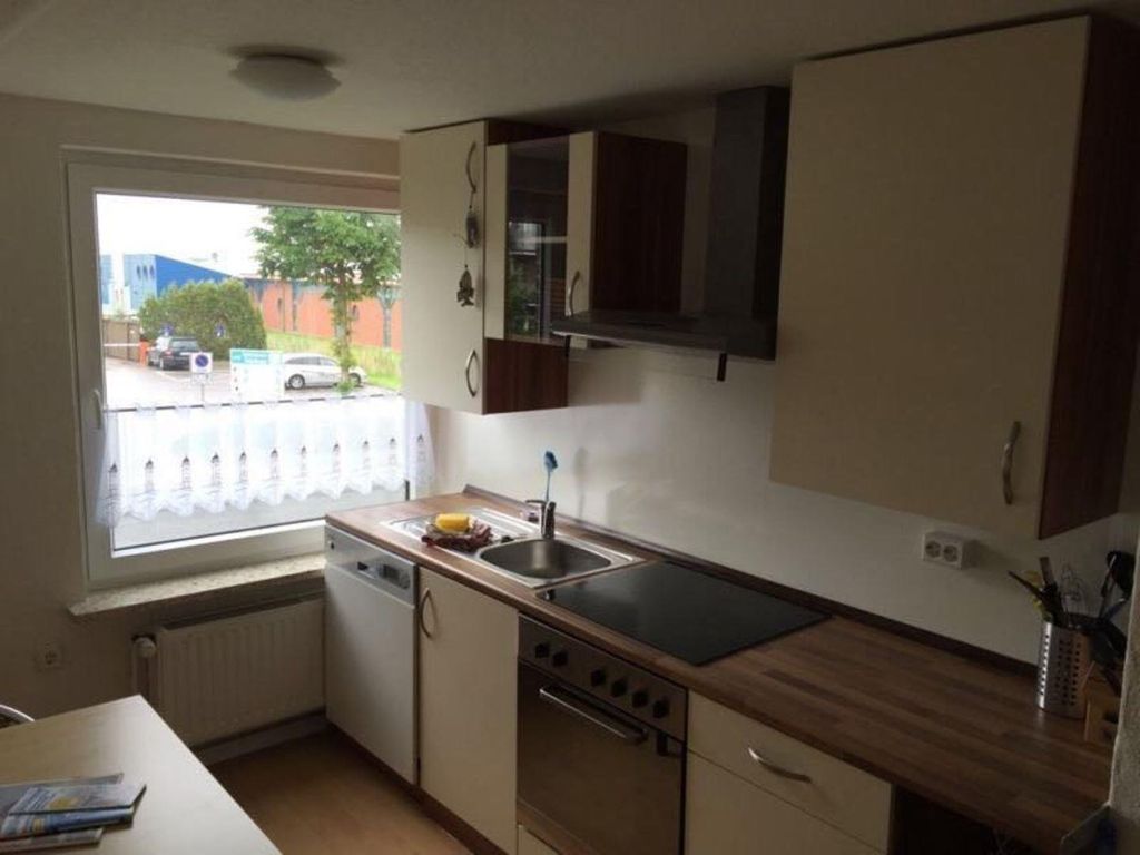 Ferienwohnung Gödde