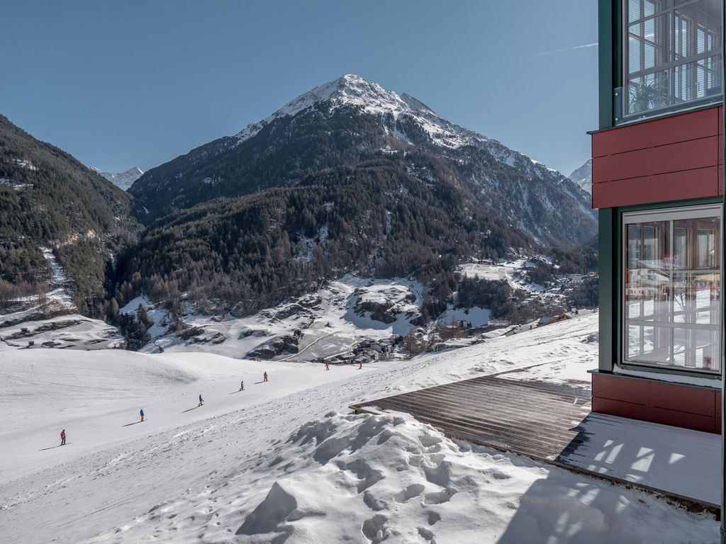 zuckerhütl NATURAPPART