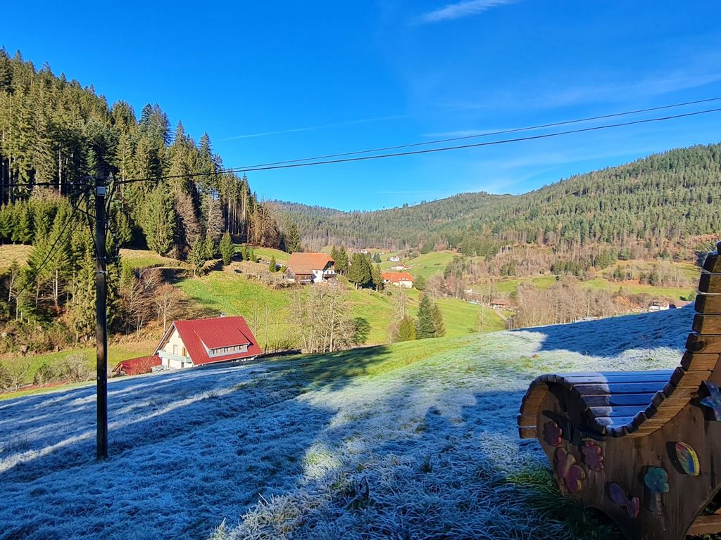 Waldzeit