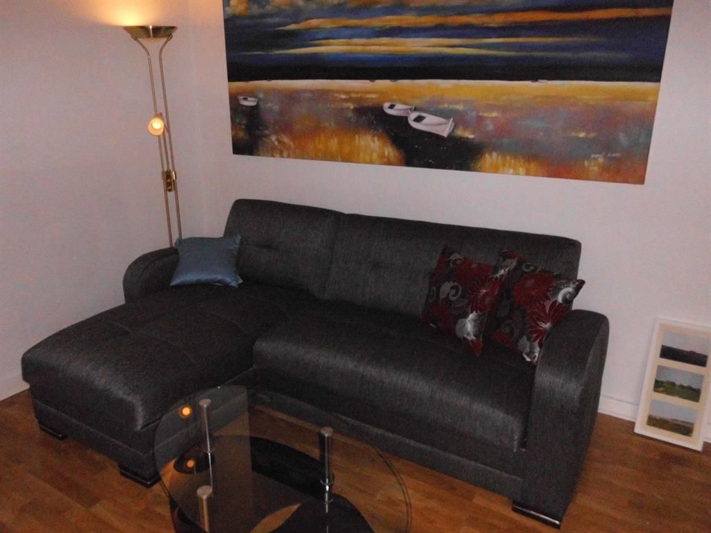 Ferienwohnung Vieburger Gehölz