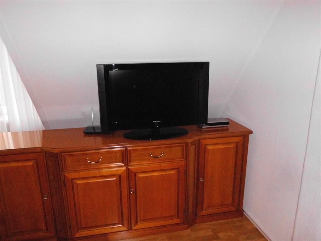 Ferienwohnung Vieburger Gehölz