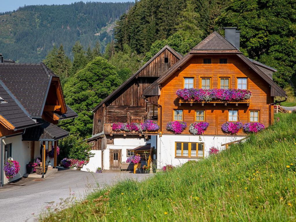 Grundlehnerhof