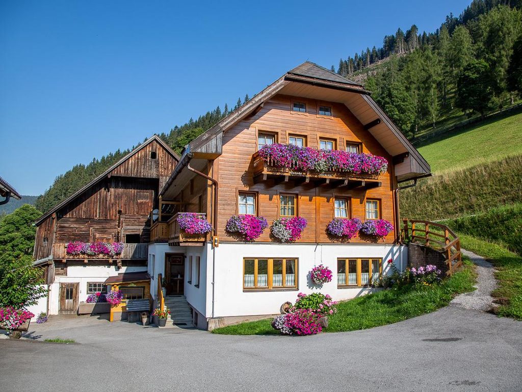 Grundlehnerhof