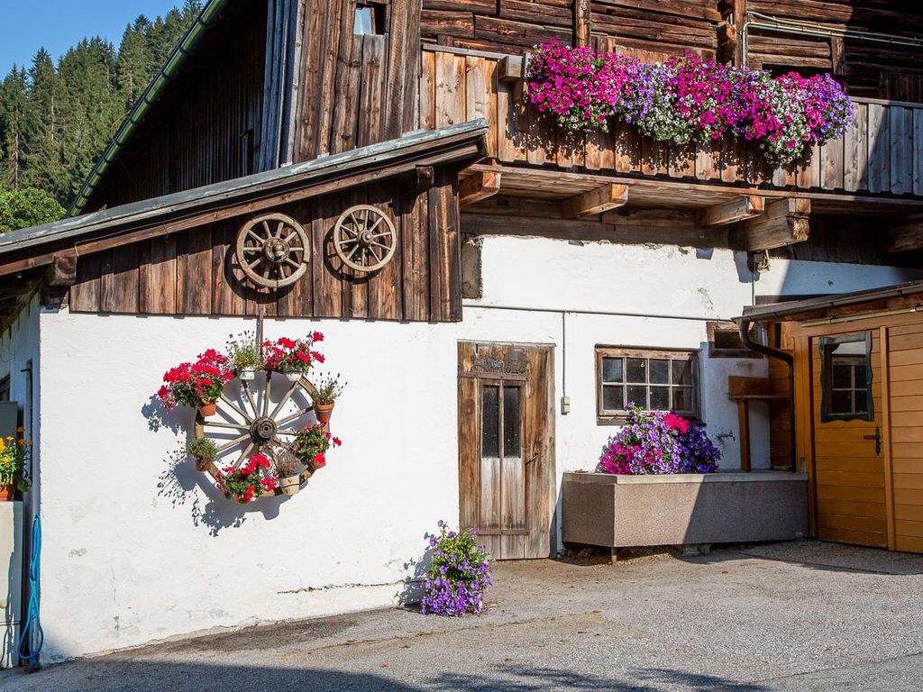 Grundlehnerhof