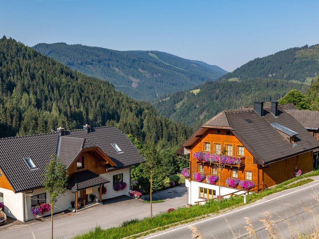 Grundlehnerhof