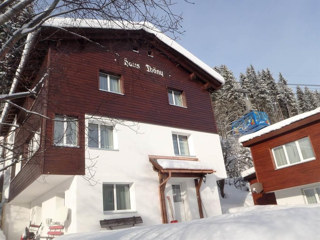 Haus Thöny 2.OG