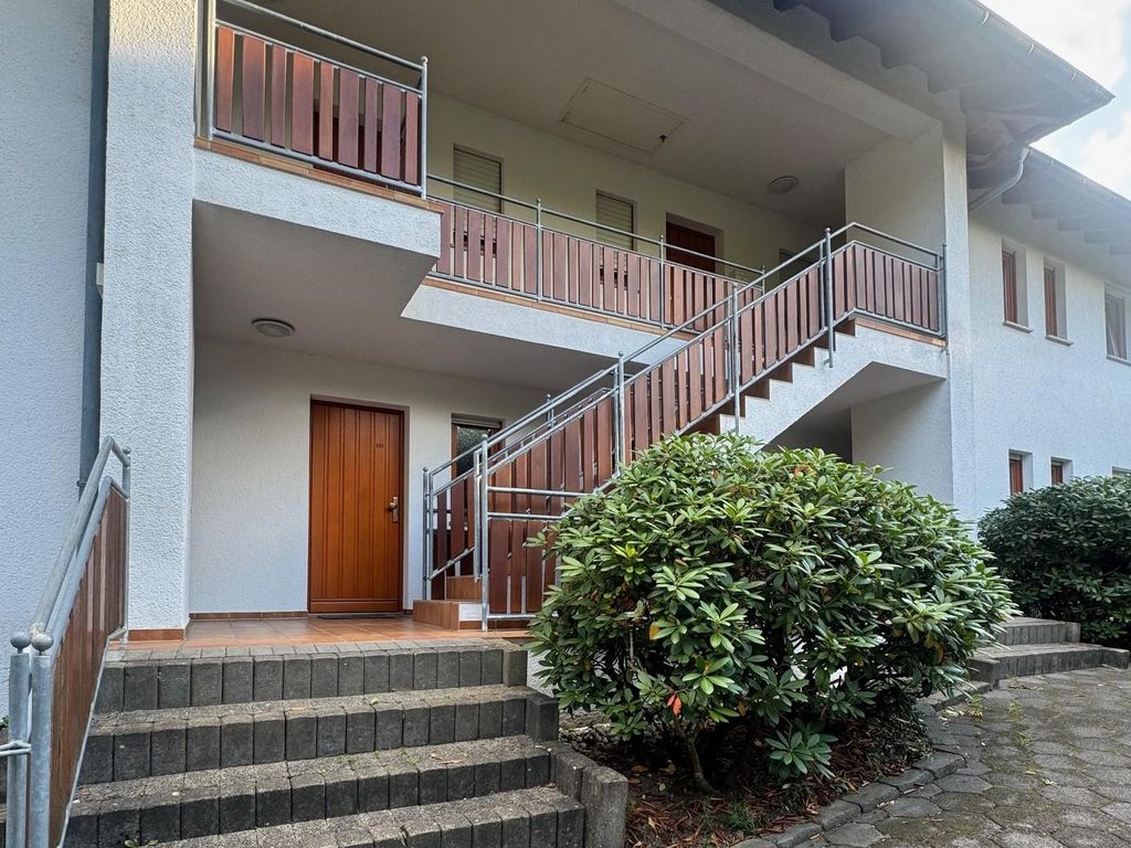 Ferienwohnung Hunsrückblick