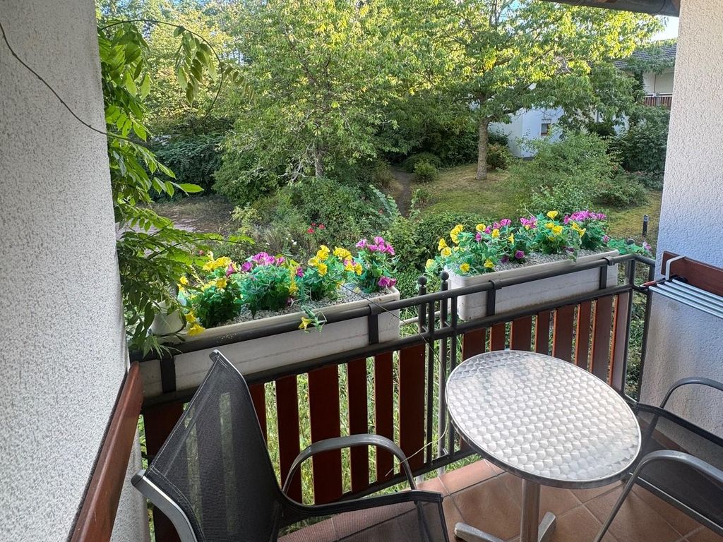 Ferienwohnung Hunsrückblick