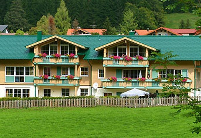Ferienwohnung 4
