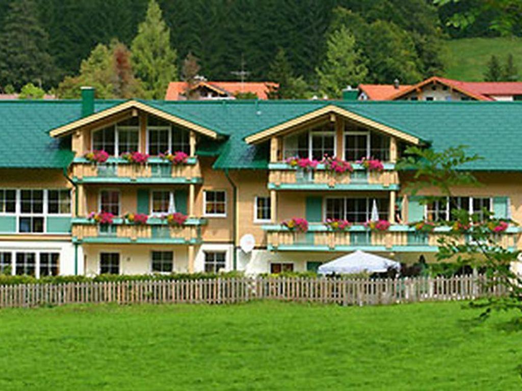 Feriendomizil Panorama