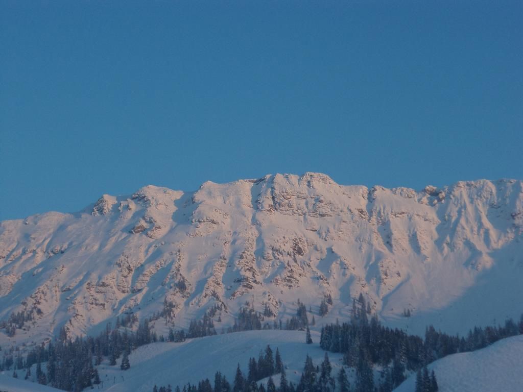 Feriendomizil Panorama