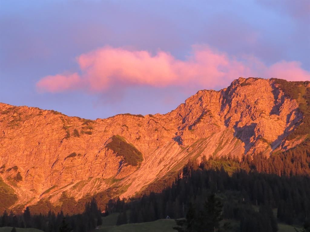 Feriendomizil Panorama