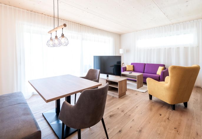 Apartment A2 (Studio)