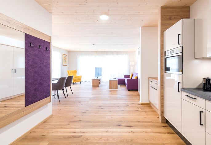 Apartment B4