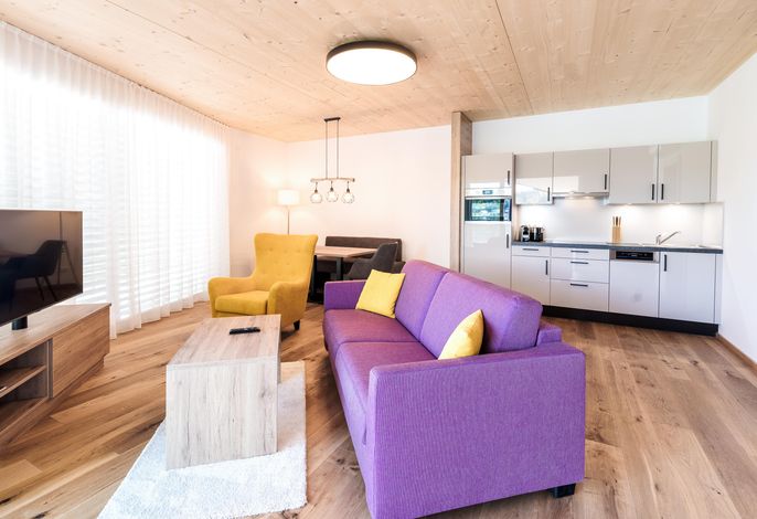 Apartment B13
