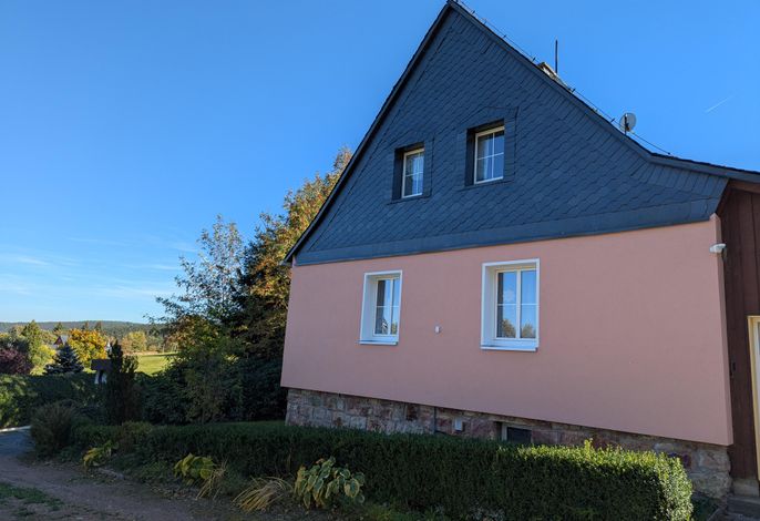 Ferienhaus "Ferien am Waldrand" – Foto 3